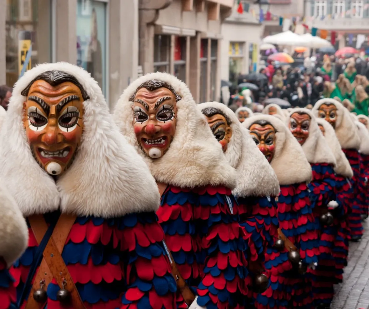 fasching in köln größte karnevalsfeier