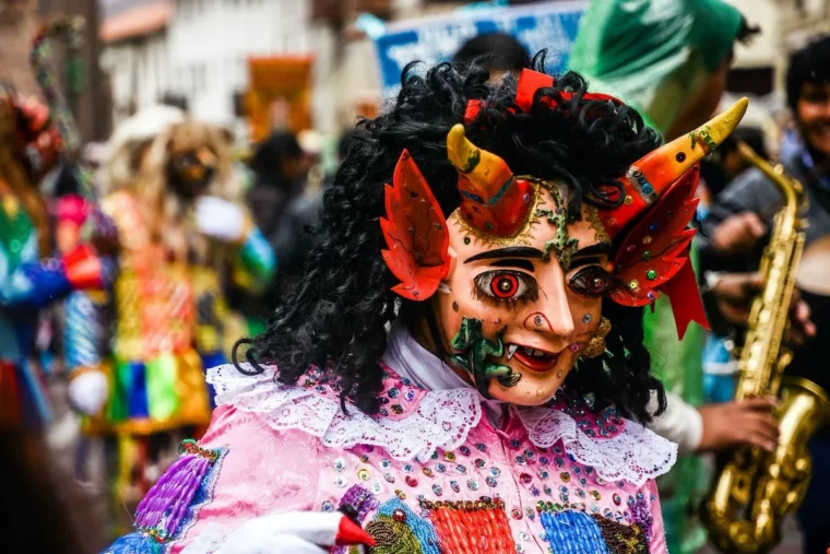 karneval in deutschland