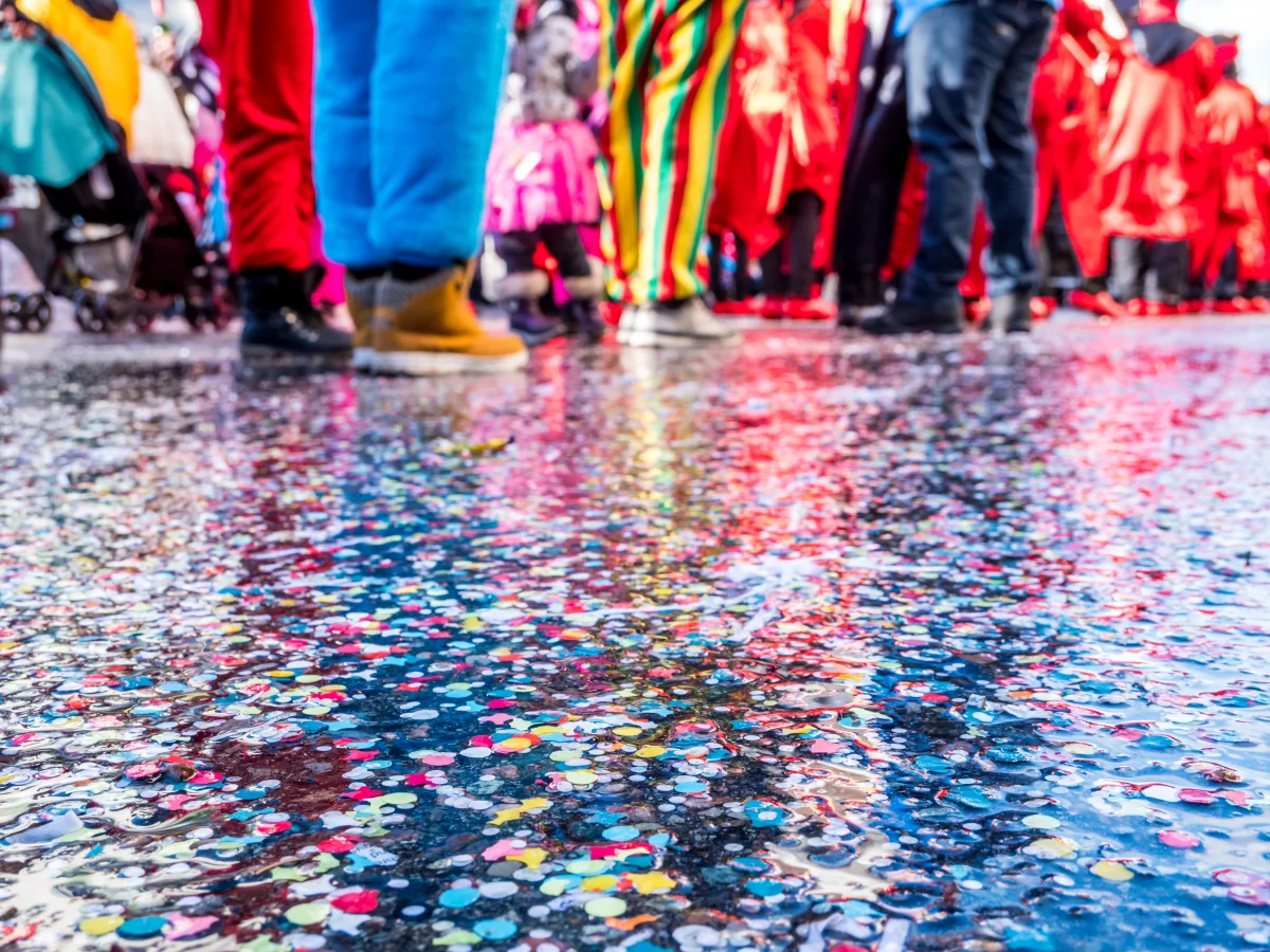 karneval in koeln 2023 fasching kostueme