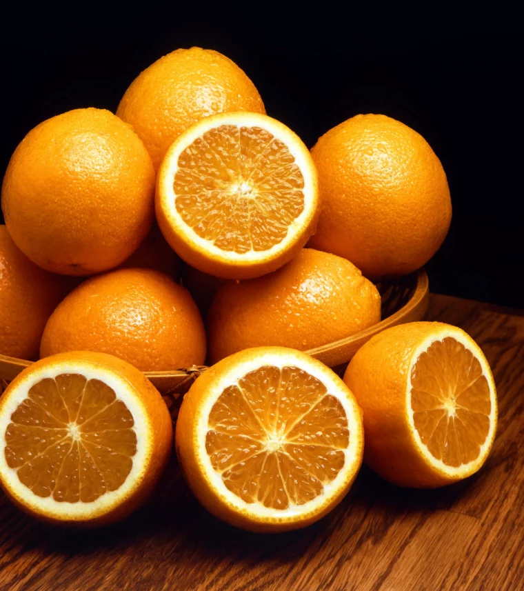 orangen konsummieren fuer besseres gehirn und ein gedaechtnis