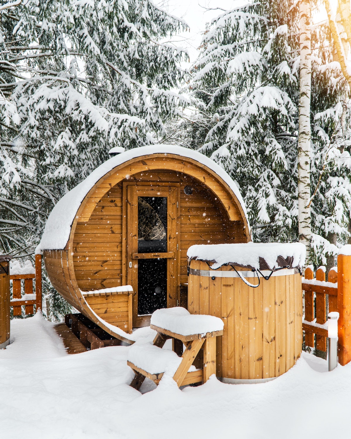 richtig saunieren dinge die sie in der sauna nicht tun sollten