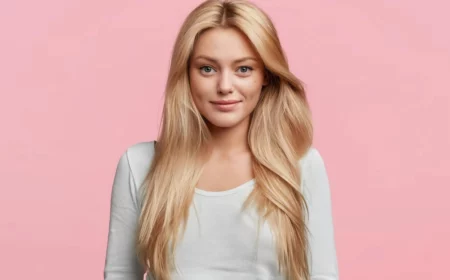 schnelleres haarwachstum durch haarwasser tipps fuer dichte haare