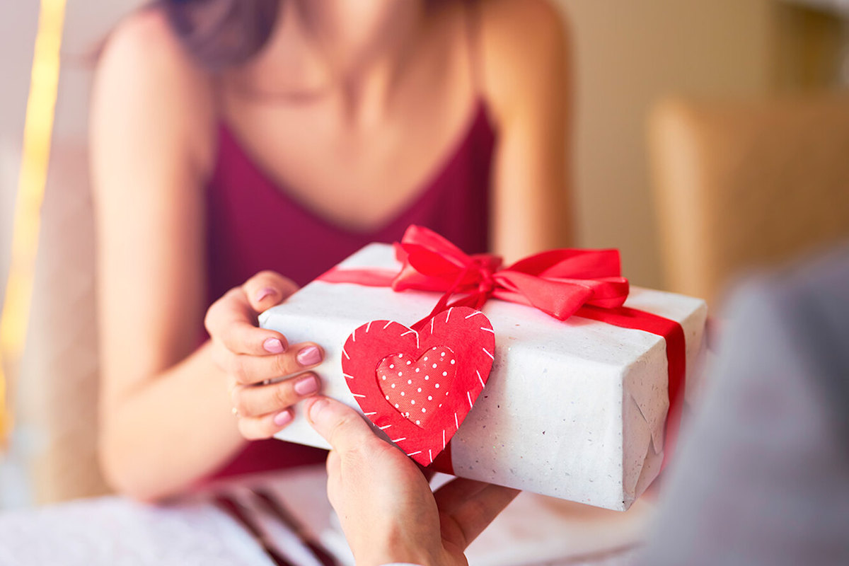 tipps und ideen valentinstag geschenke fuer maenner