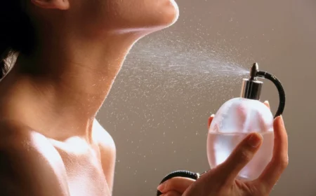 tipps und tricks parfum richtig auftragen