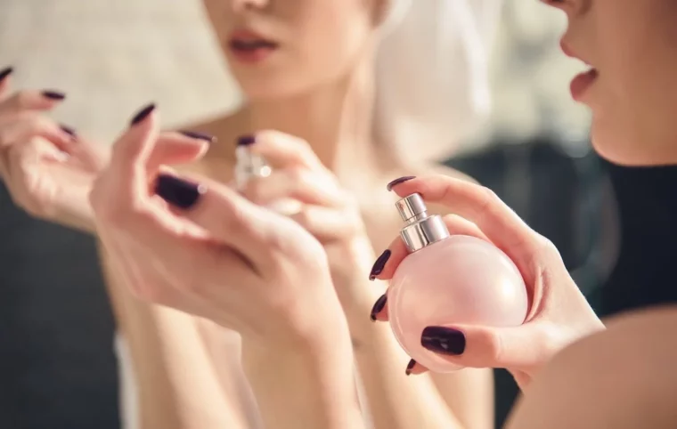 tipps zum richtigen umgang mit den parfums