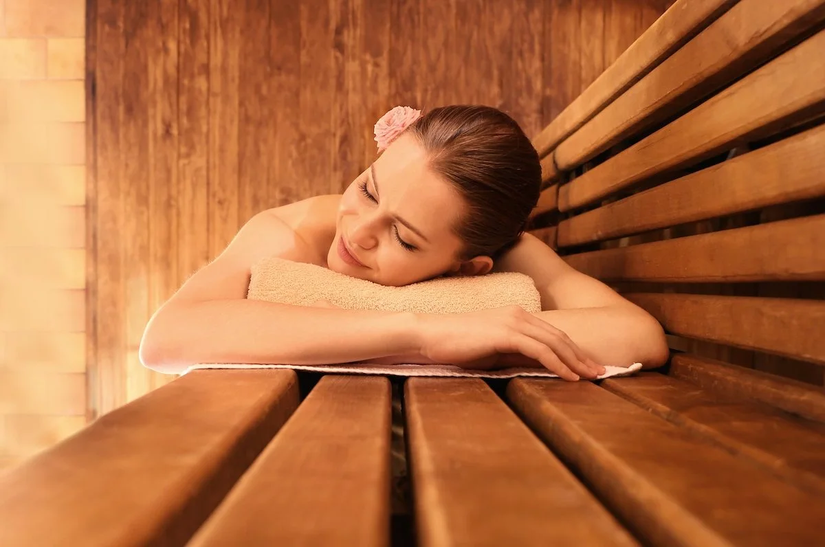 was in der sauna erlaubt ist und was nicht