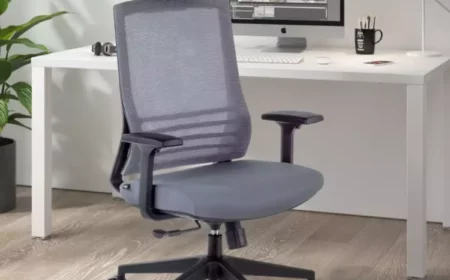 wie viel geld sollte man fur einen buerostuhl ausgeben schreibtischstuhl waehlen mit armlehnen netzstoff rueckenlehne