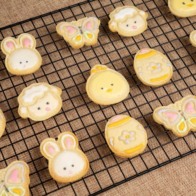 easter biscuits 267 of 330 flawless