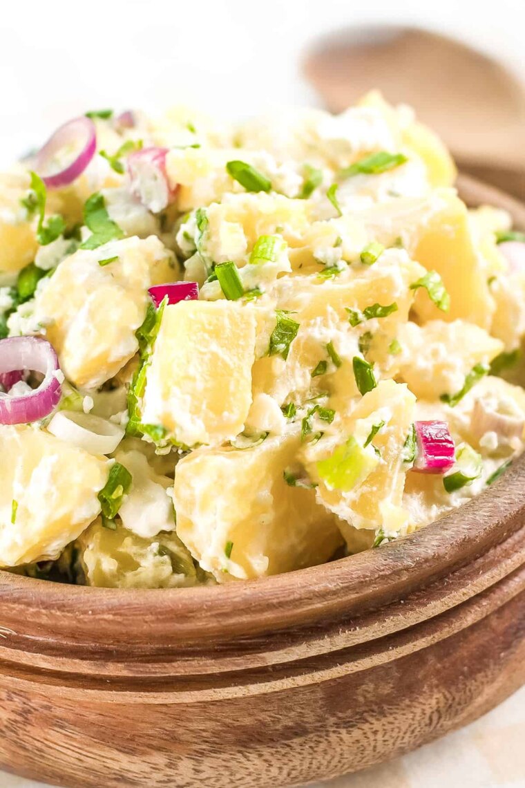 potato salad 1 3