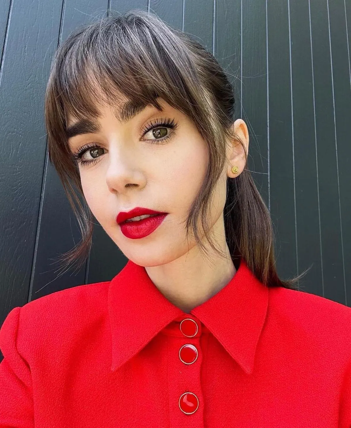 den french fringe tragen aktuell alle franzoesinnen