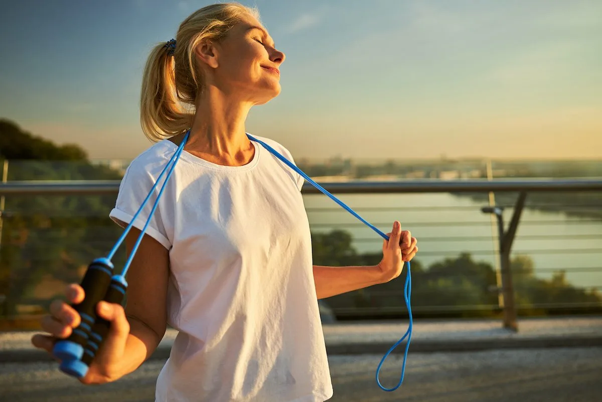 die gesundheit foerdernd und gesuender tagesablauf haben