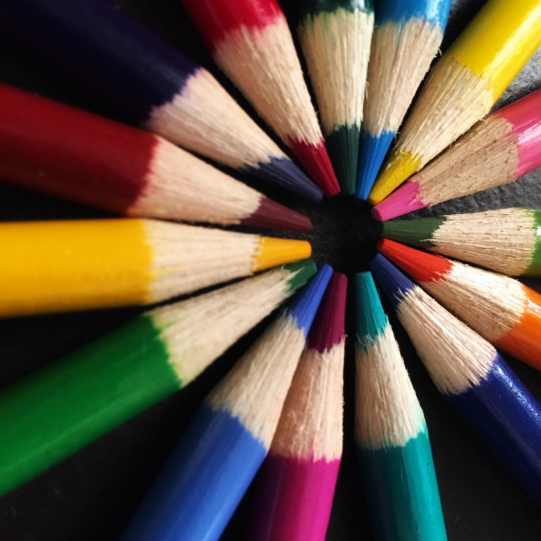 farben bedeutung psychologie und welche wandfarbe