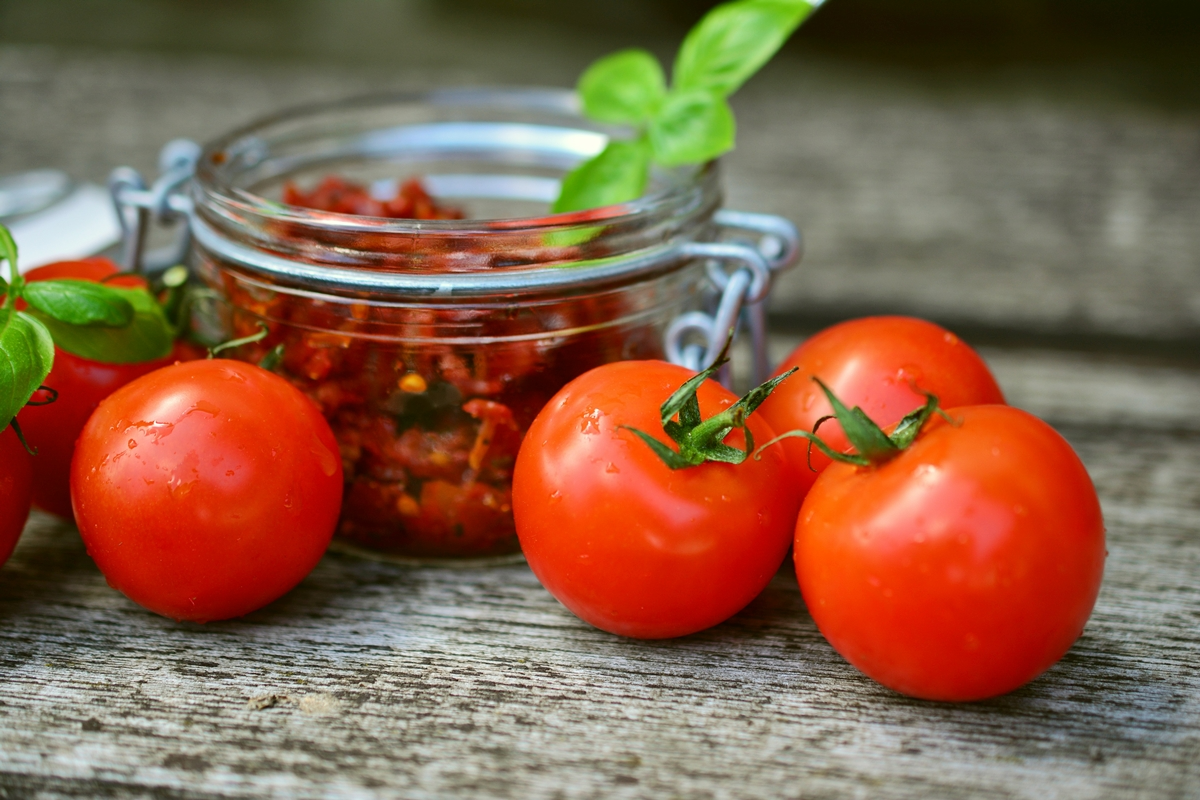 herzinfarkt praevention durch richtige ernahrung tomaten