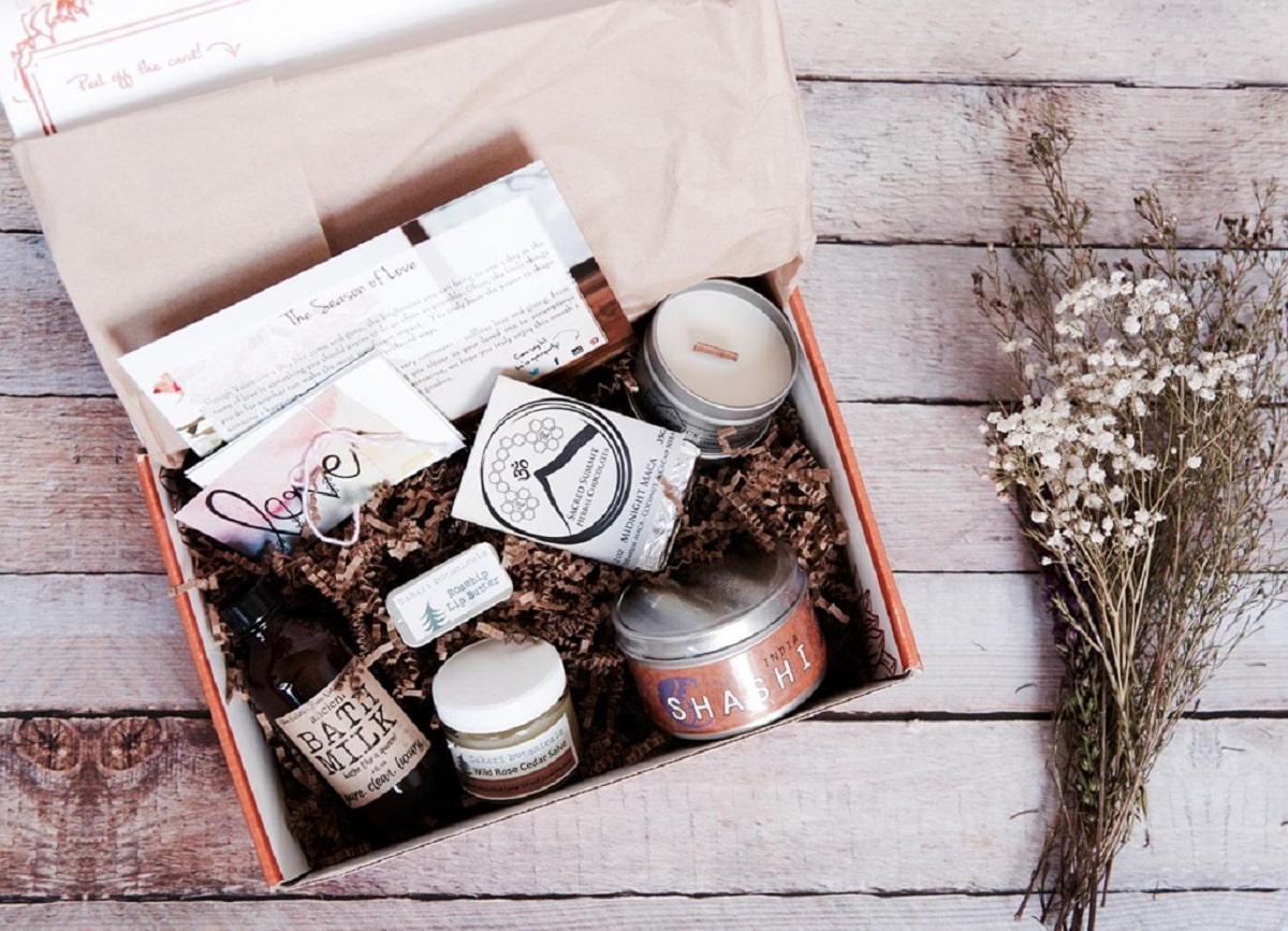 lustige ostergeschenke fuer frauen geschenkbox abo