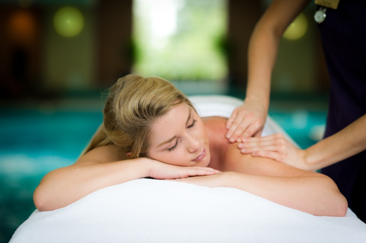 ostergeschenke fuer frauen 2023 spa massage