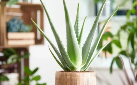 vertrocknete aloe vera retten aloe vera schneiden grosse aloe vera pflanze auf tisch