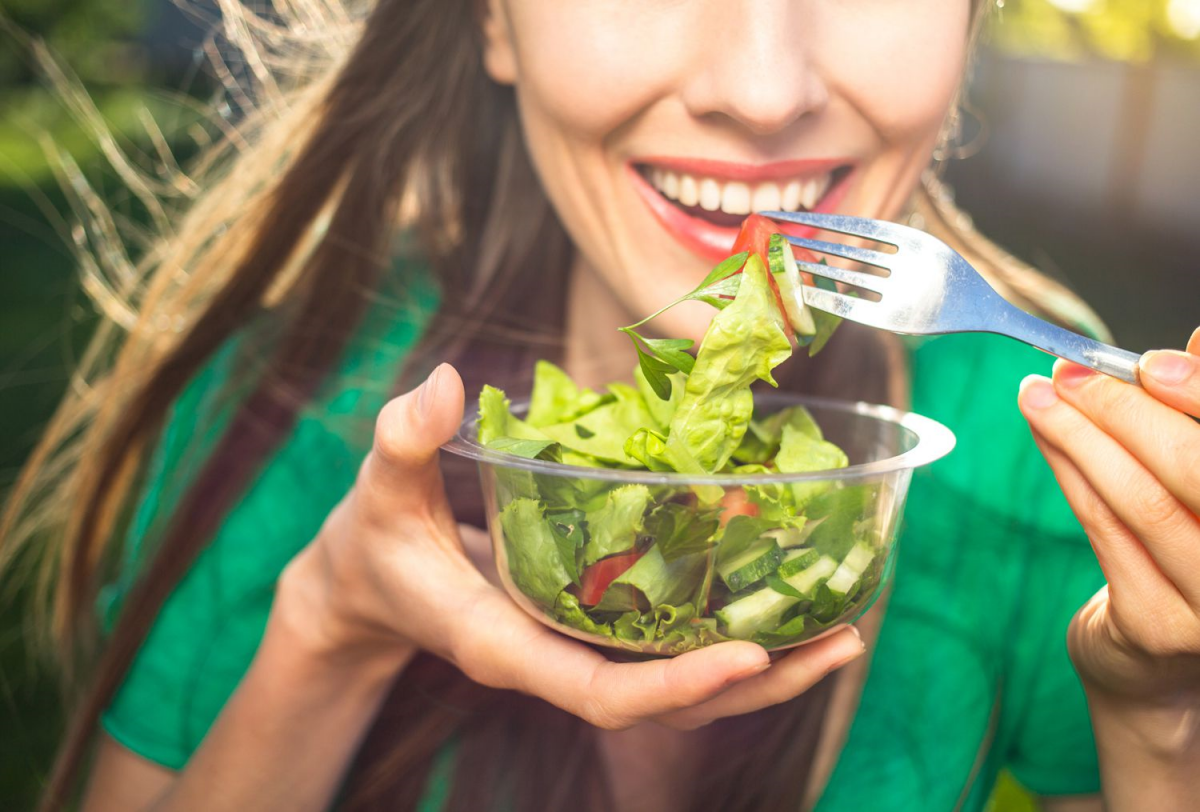 wie ernaehren sie sich gesund und gesuender leben