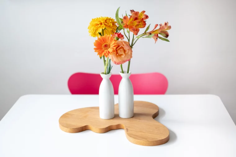 wie halten blumen in der vase laenger