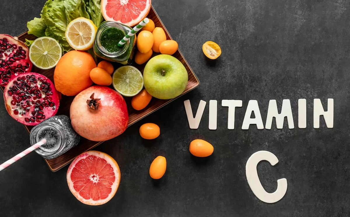 nahrungsergaenzungsmittel nuechtern einnehmen nimals vitamin c