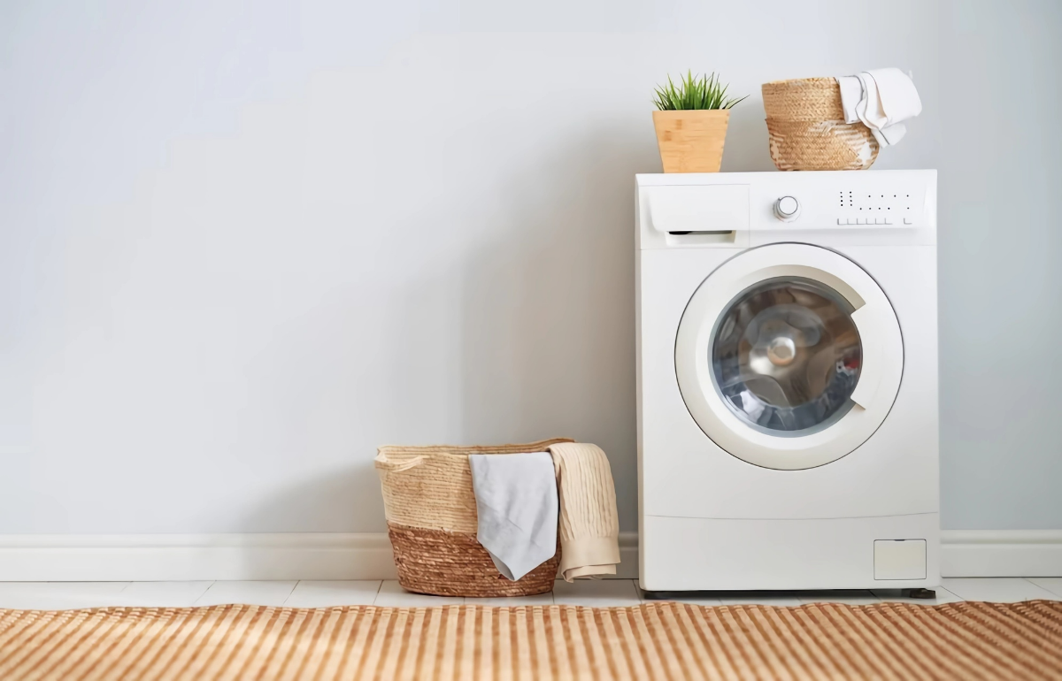 waschmaschine waesche waschen cleverer hack