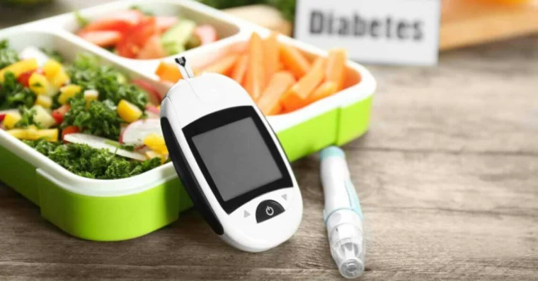 typ 2 diabetes besiegen mit der richtigen ernährung