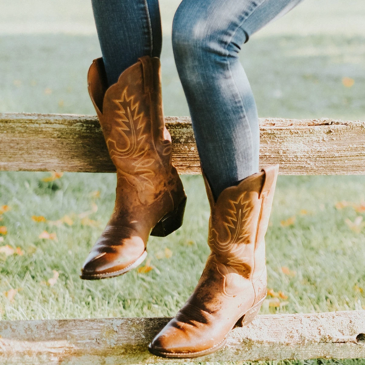 cowboy boots trend stiefel 2023