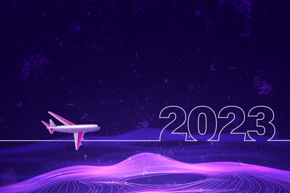 flugreisen 2023 planen und welche destinationen zu besuchen sind