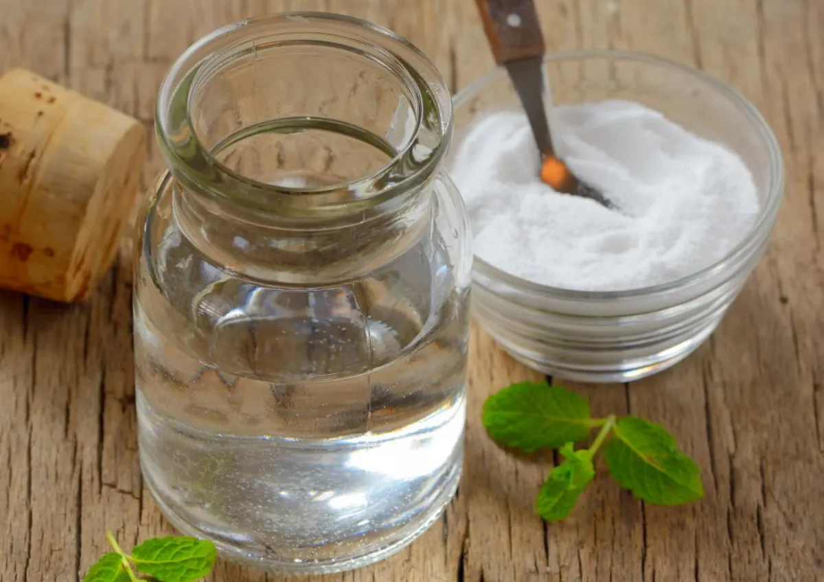 hausmittel gegen allergischen schnupfen salzlösung zubereiten