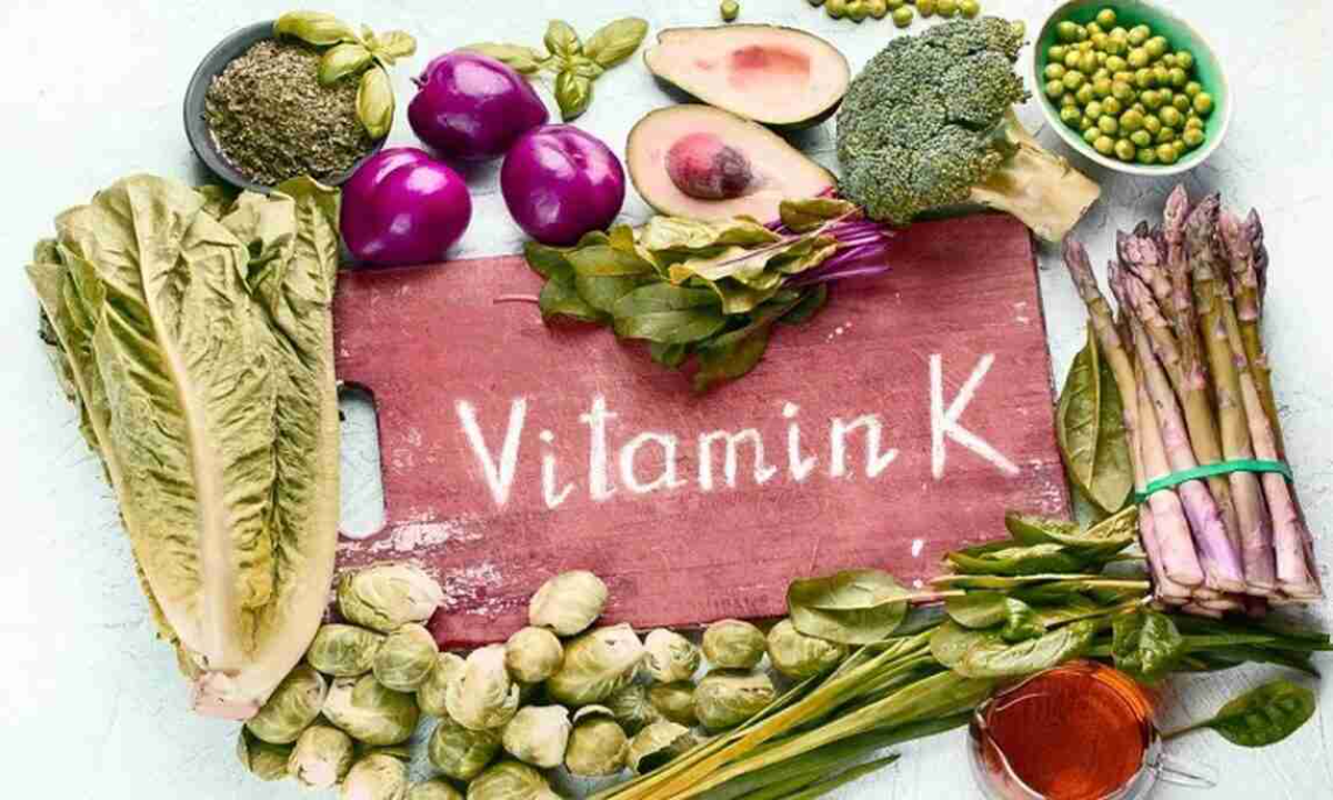 in was ist vitamin k enthalten lebensmittel reich an das vitamin