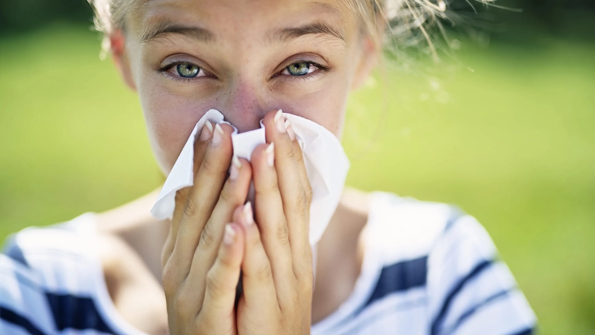 in welchen monaten ist pollenallergie am schlimmsten