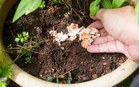 kalziumdünger fuer tomaten selbst herstellen