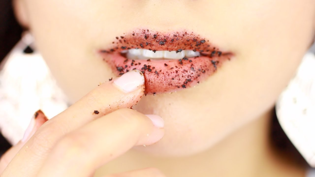 lippenstift 50+ lippenpflege leisten scrub und peeling