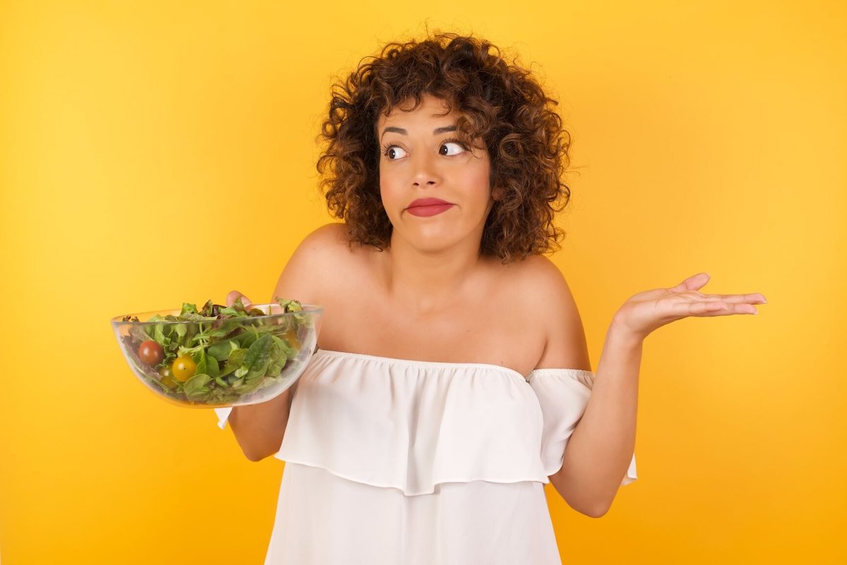 mangelernaehrung warnzeichen dass sie zu wenig obst und gemuese essen