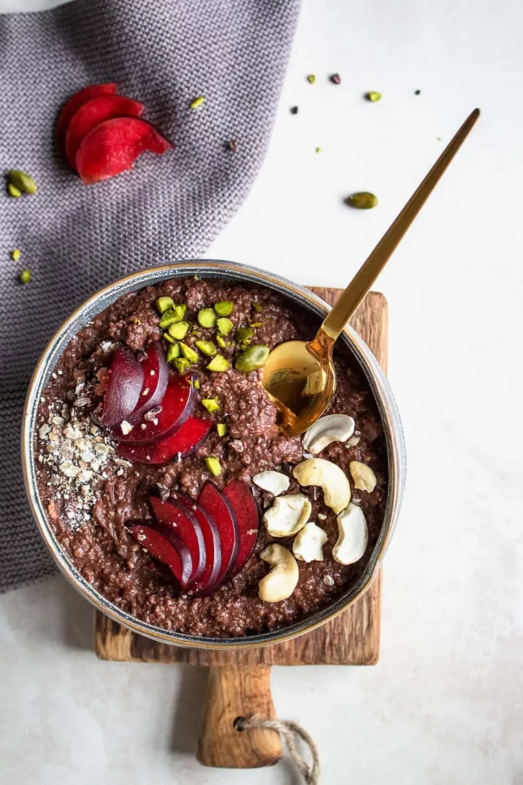 sind haferflocken glutenfrei schuessel buchweizenflocken