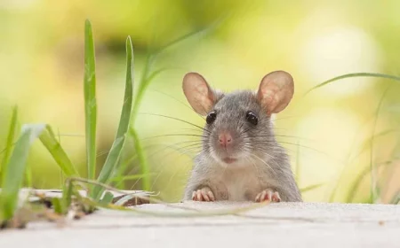 tipps ratten vertreiben mit starken geruechen