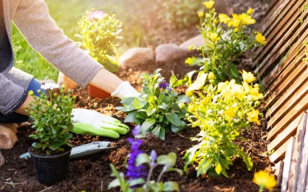 tipps folie gegen unkraut im garten