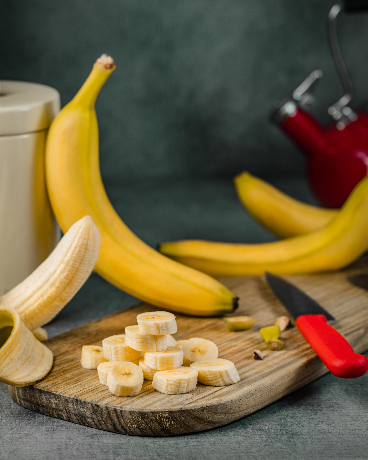 was vitamin k alles kann banane
