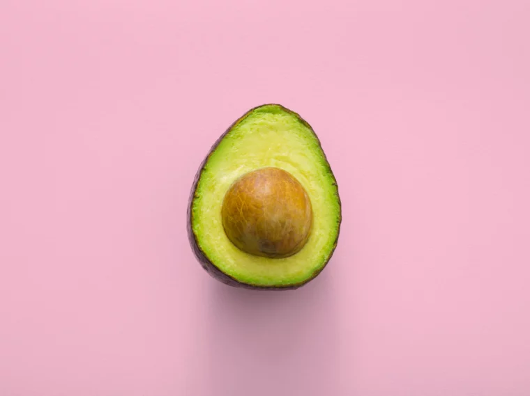 was vitamin k kann avocado frucht