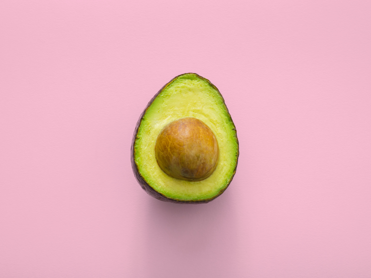 was vitamin k kann avocado frucht