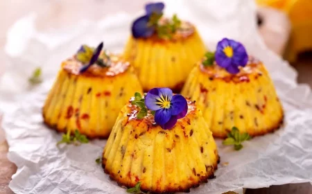 welche blumen kann man essen kekse mit frischen veilchen blueten