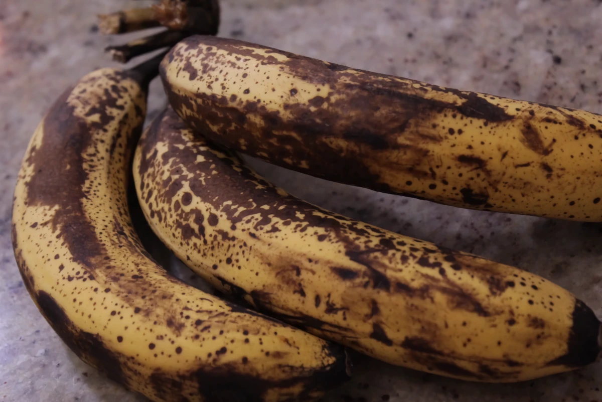 bananen trick fuer pflanzen