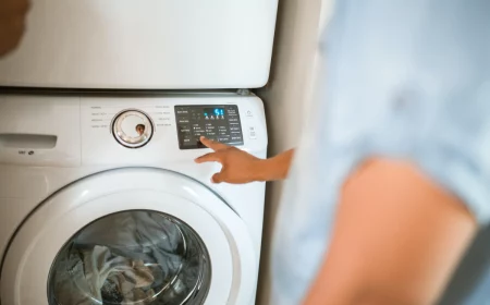 die groessten fehler beim waschen mit der waschmaschine