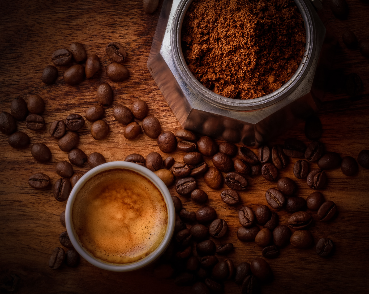 hilft kaffeesatz gegen blattlaeuse nein
