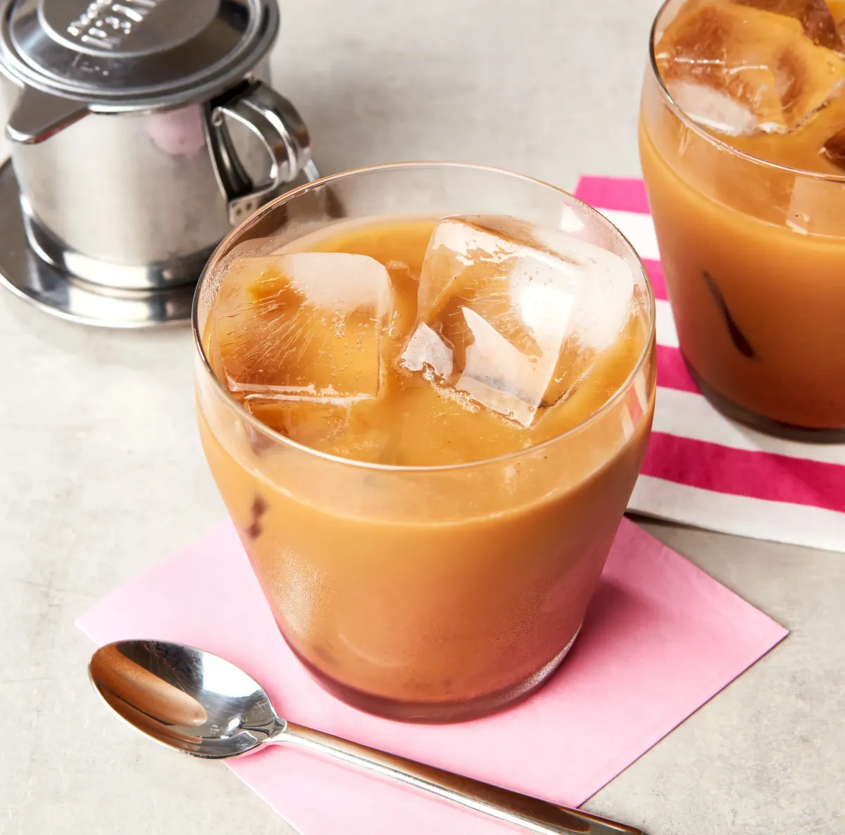 kalter zichorienkaffee gesunde alternative zum bohnenkaffee