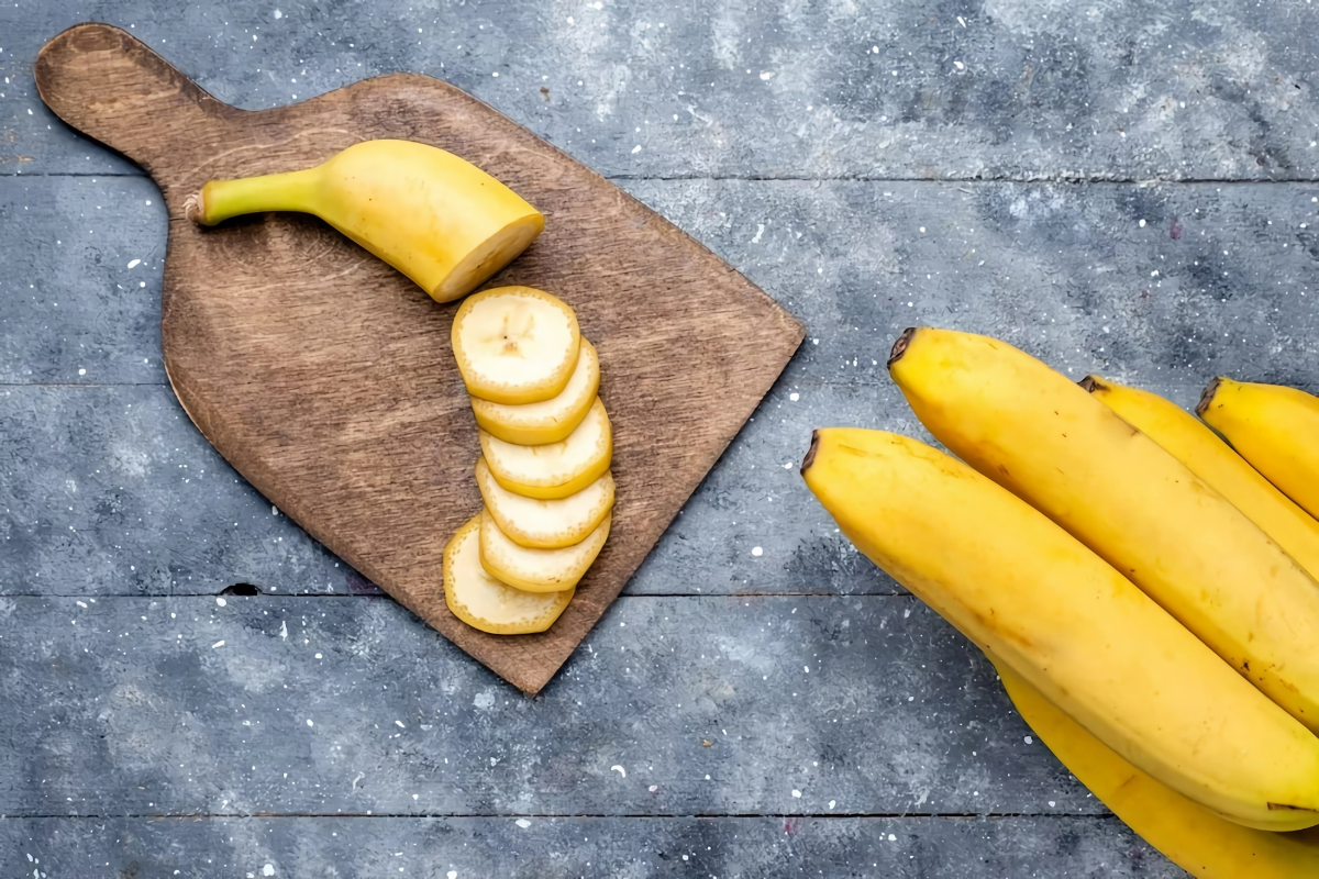 lagerung von lebensmitteln wie lagert man bananen richtig