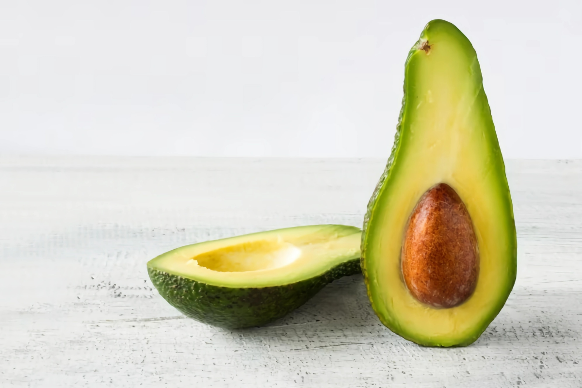 lebensmittel kühlschrank richtig lagern anleitung avocado