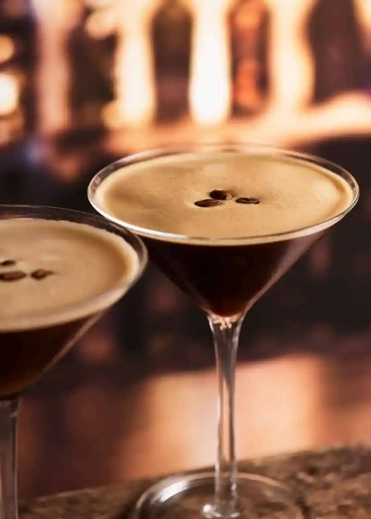welche trinks sind im sommer 2023 angesagt espresso martini top cocktail trends 2023