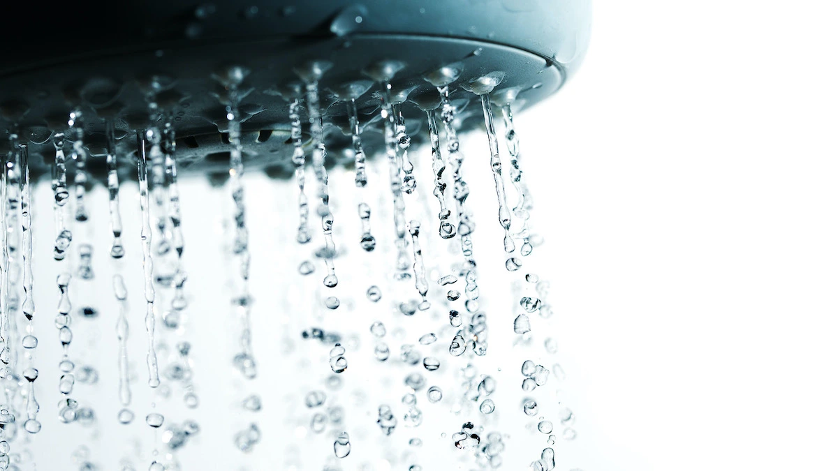 wie hausmittel macht den verkalkten duschkopf richtig sauber