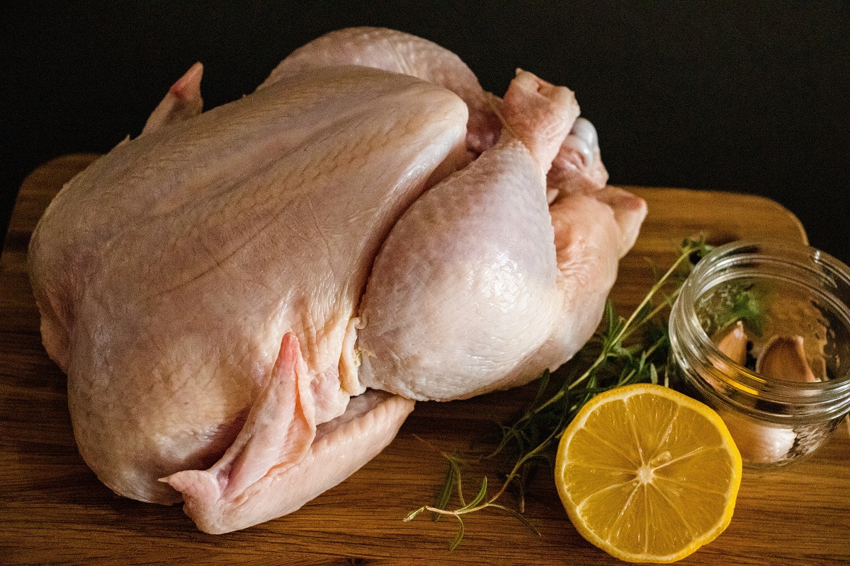 wie erkennt man verdorbene haehnchen was tun wenn fleisch stinkt