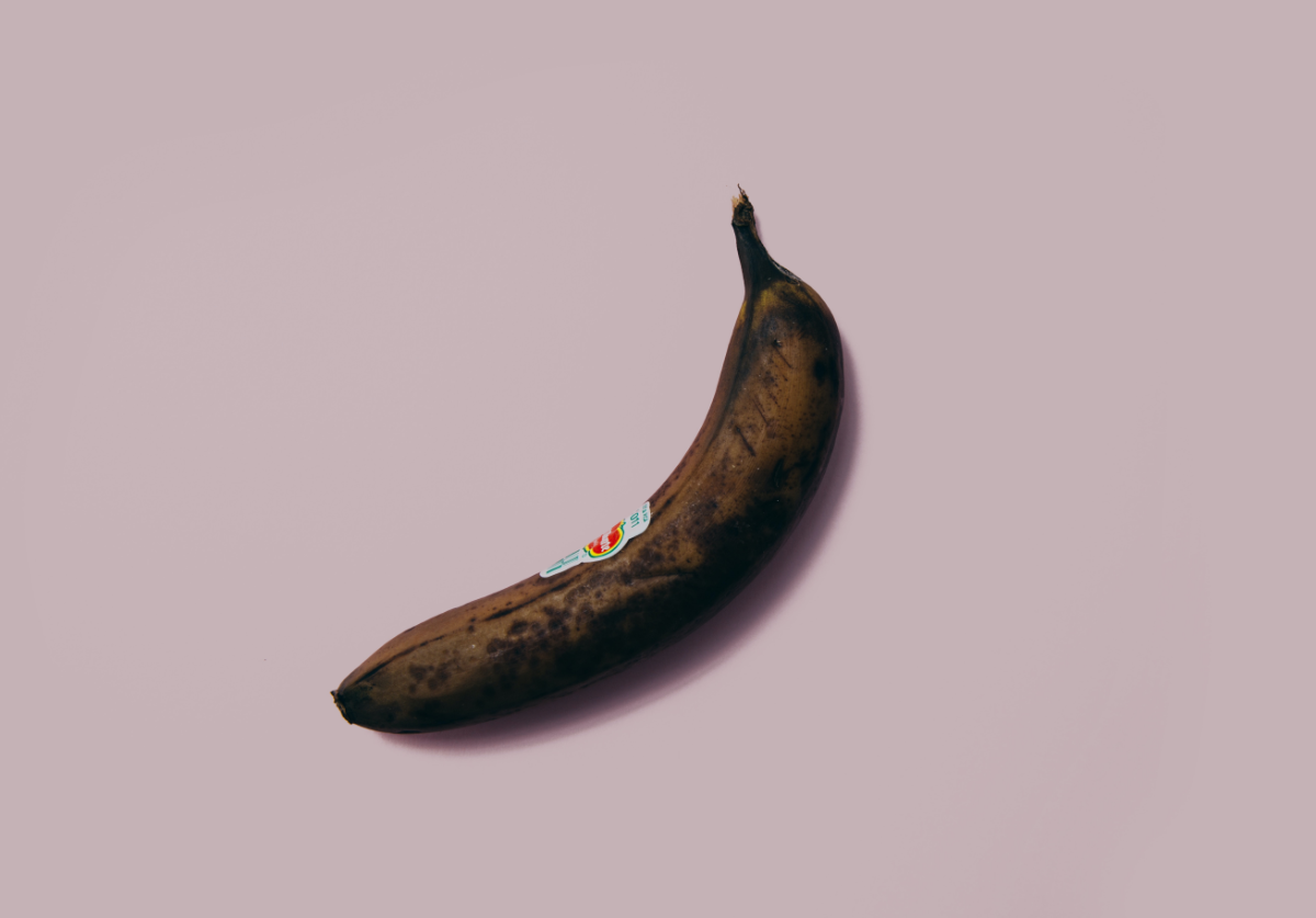 banane im kuehlschrank aufbewahren gegen verderben